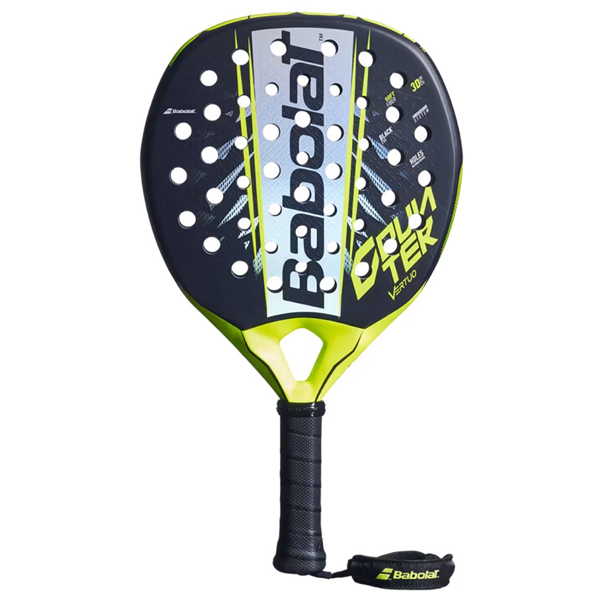 BABOLAT - PALA DE PADEL BABOLAT COUNTER VERTUO 2.6