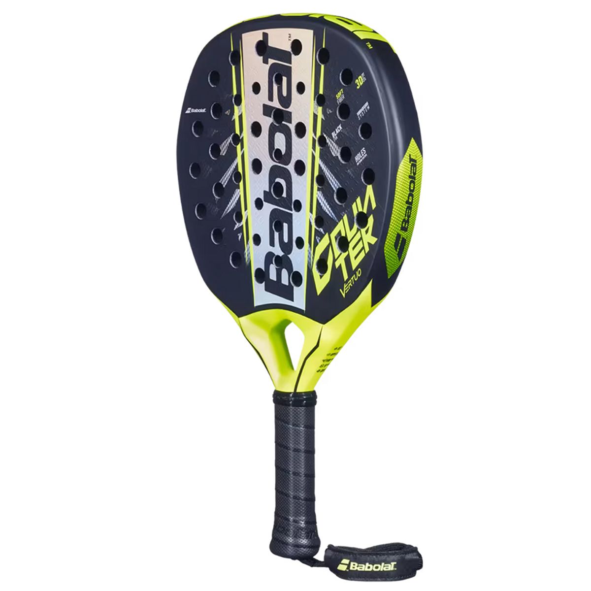 BABOLAT - PALA DE PADEL BABOLAT COUNTER VERTUO 2.6