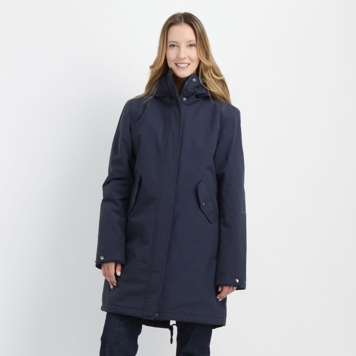 ONEILL - PARKA GAYLEN II AZUL