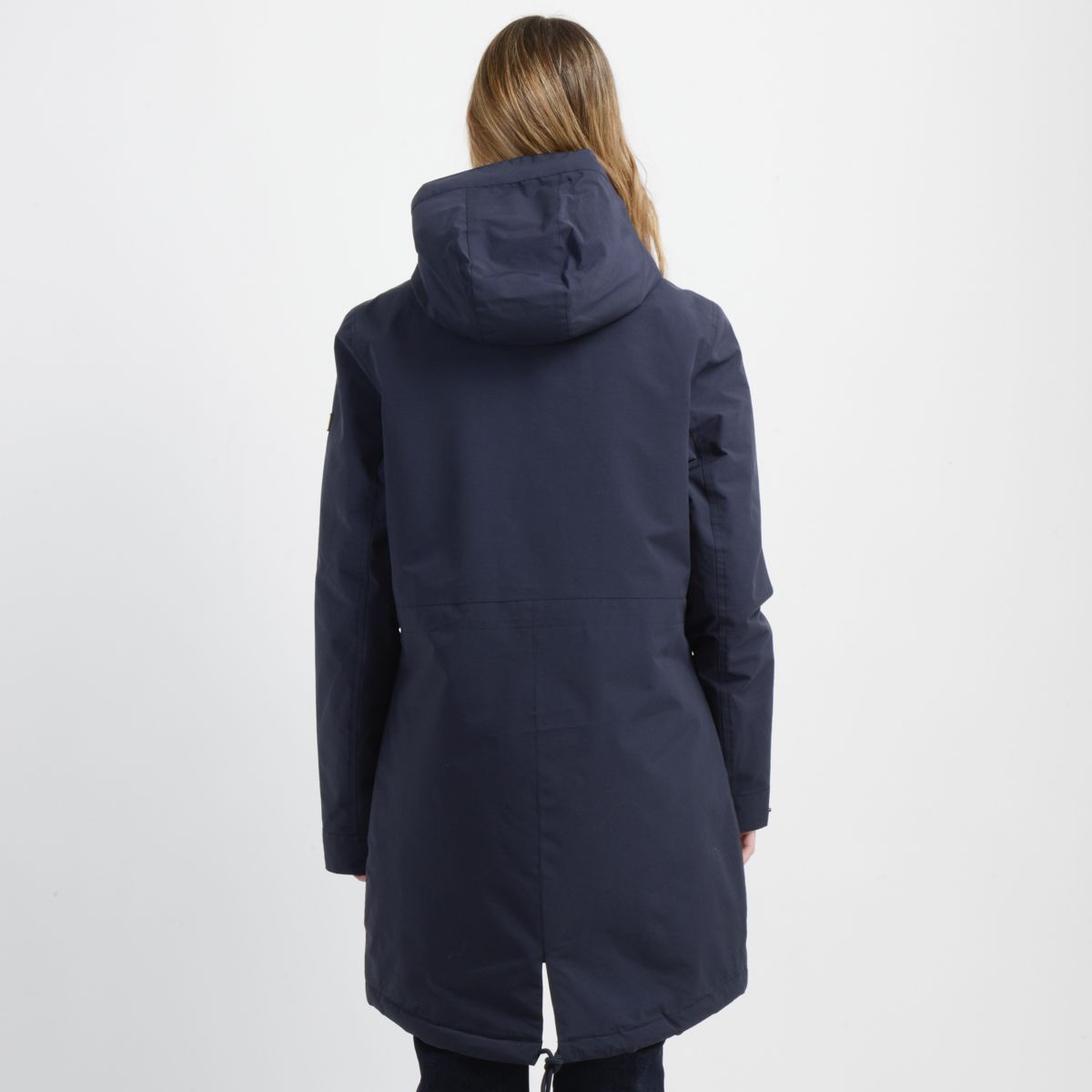 ONEILL - PARKA GAYLEN II AZUL