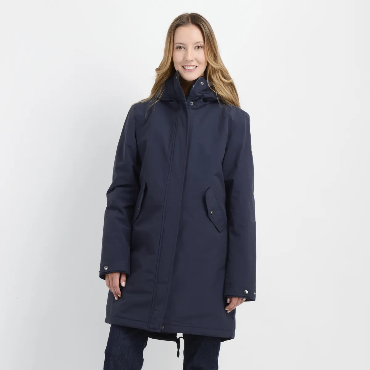 ONEILL - PARKA GAYLEN II AZUL