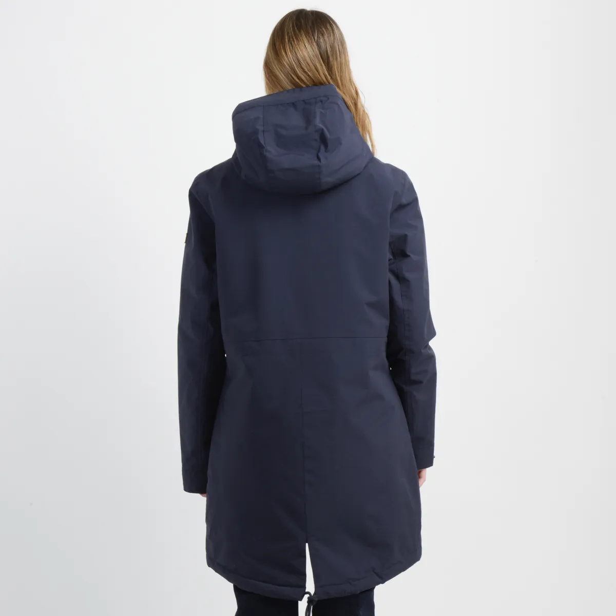 ONEILL - PARKA GAYLEN II AZUL
