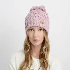 O'NEILL - BEANIE HILLARIE II ROSADO