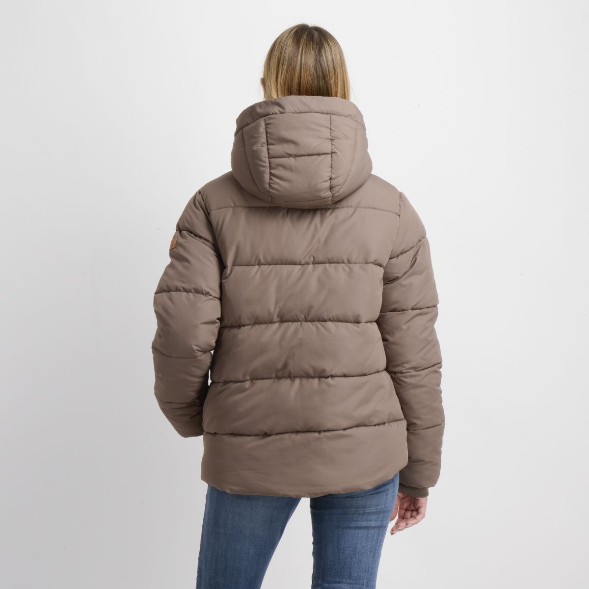 O'NEILL - PARKA ALPINE III CAFÉ