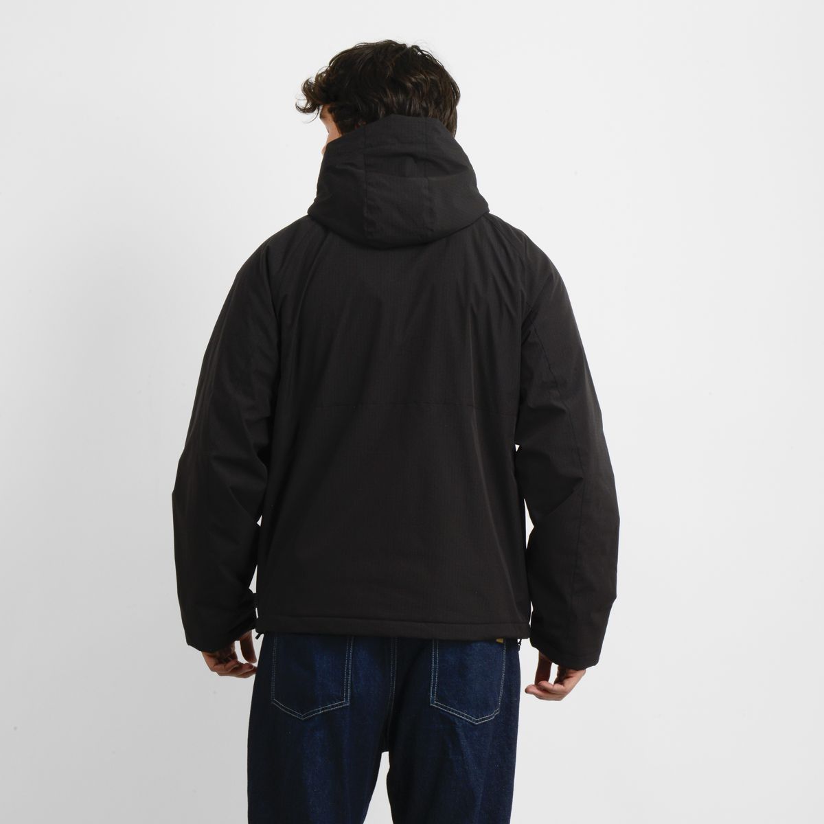 ONEILL - PARKA TRVLR CONWAY NEGRO