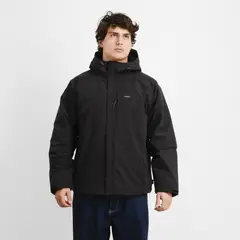ONEILL - PARKA TRVLR CONWAY NEGRO