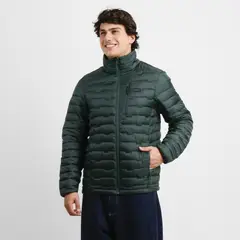 ONEILL - PARKA COAST II VERDE OSCURO