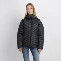 O'NEILL - PARKA ABBIE NEGRO