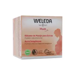 WELEDA - Aceite Arnica Masaje 100 Ml