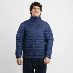 O'NEILL - PARKA COAST II AZUL