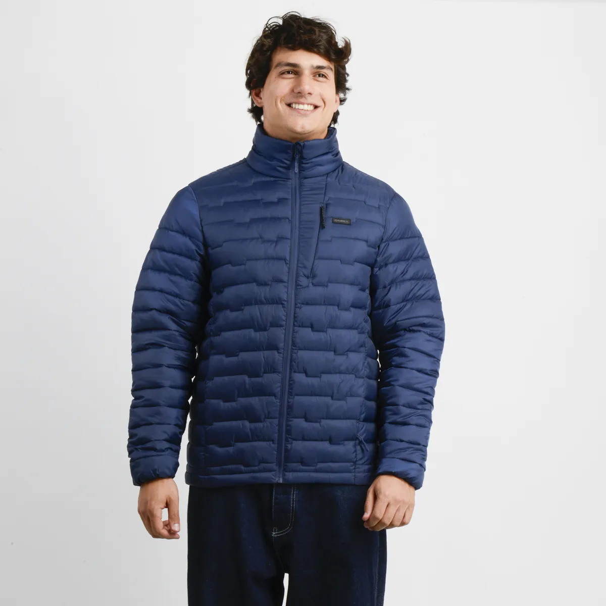 ONEILL - PARKA COAST II AZUL