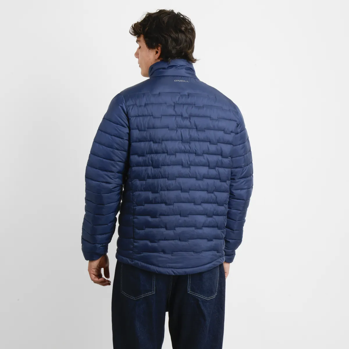 ONEILL - PARKA COAST II AZUL