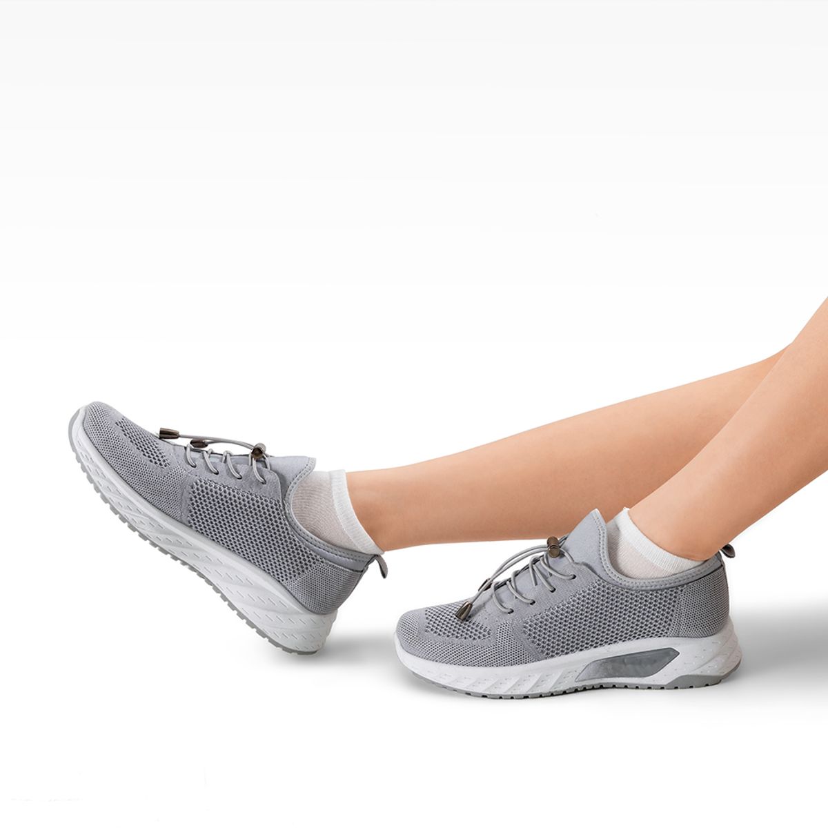 WEIDE - Zapatillas Deportivas Mujer PU Weide TFA226