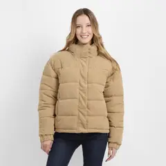 ONEILL - CHAQUETA COTELE OG EDIE CAFÉ CLARO