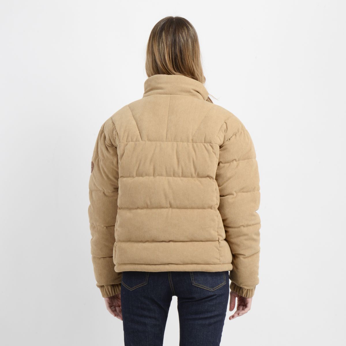 ONEILL - CHAQUETA COTELE OG EDIE CAFÉ CLARO