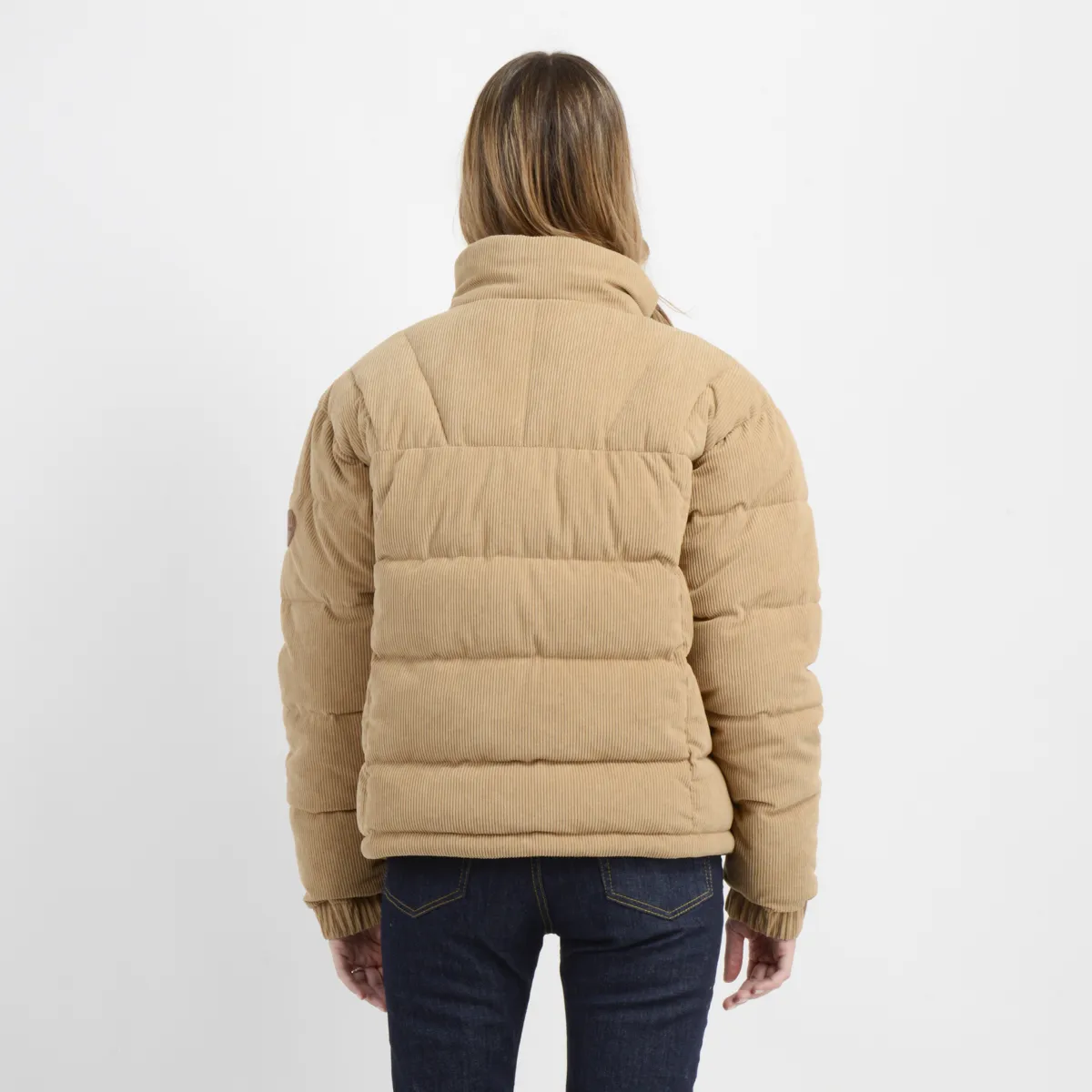 ONEILL - CHAQUETA COTELE OG EDIE CAFÉ CLARO