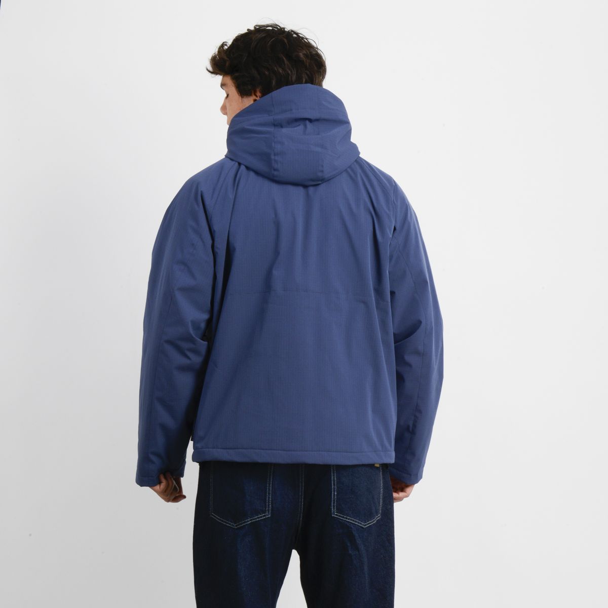 ONEILL - PARKA TRVLR CONWAY AZUL