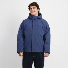 ONEILL - PARKA TRVLR CONWAY AZUL