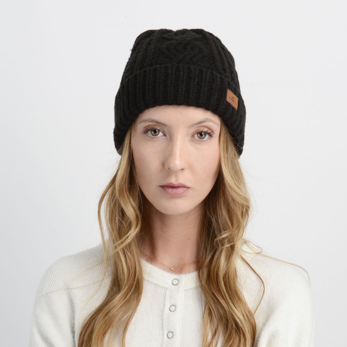 O'NEILL - BEANIE AVA NEGRO