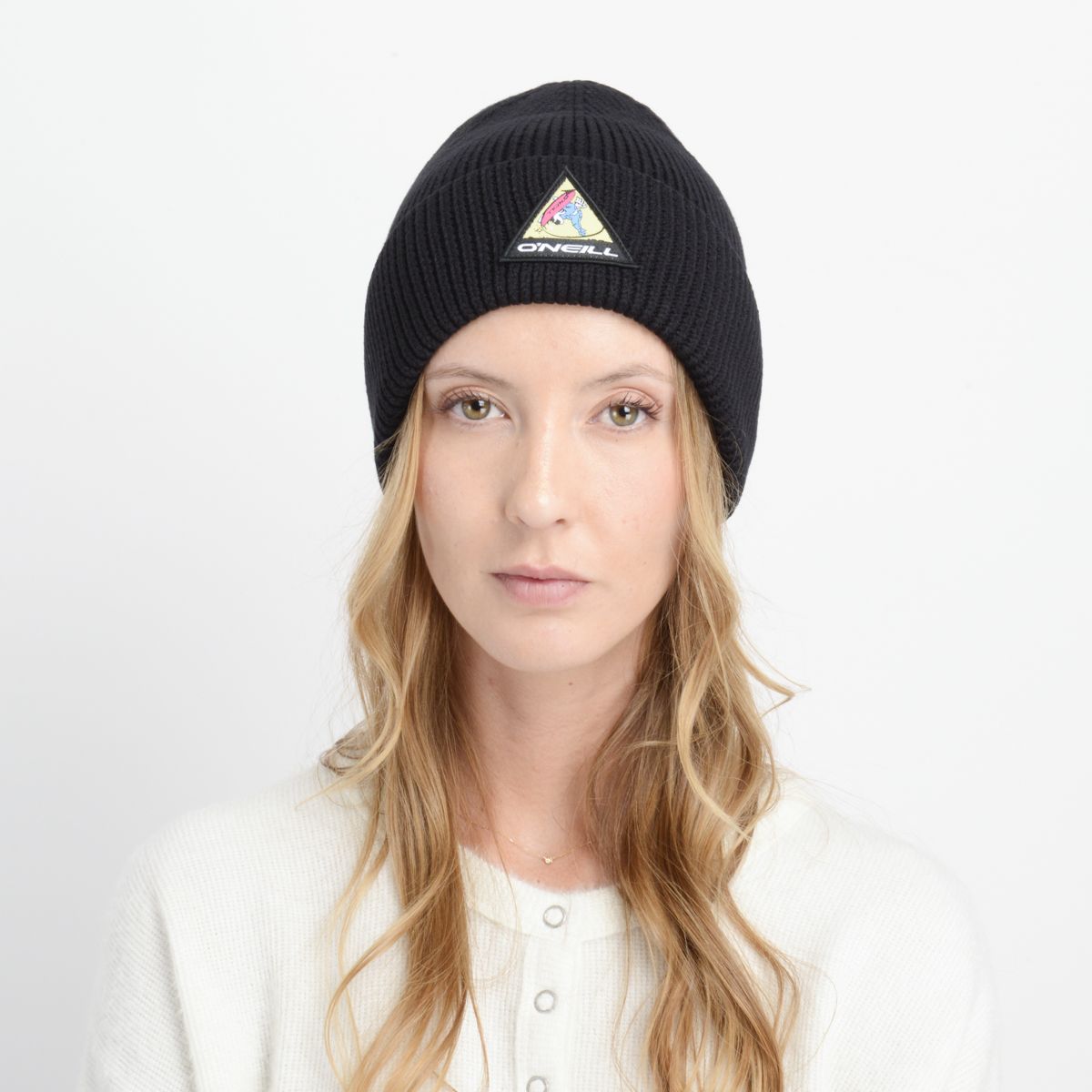 O'NEILL - BEANIE FWC PLAY NEGRO