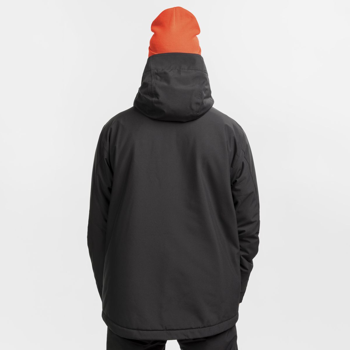 O'NEILL - PARKA TECNICA FWC CRUZ JACKET 10K/10K NEGRO