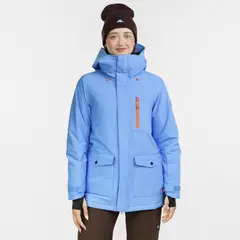 O'NEILL - PARKA TECNICA FWC PEAK JACKET 20K/20K AZUL CLARO