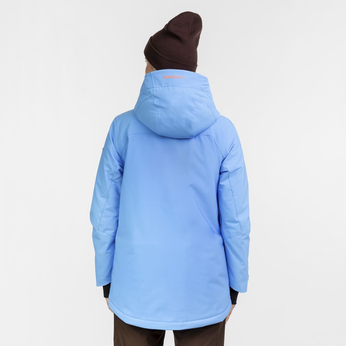 O'NEILL - PARKA TECNICA FWC PEAK JACKET 20K/20K AZUL CLARO