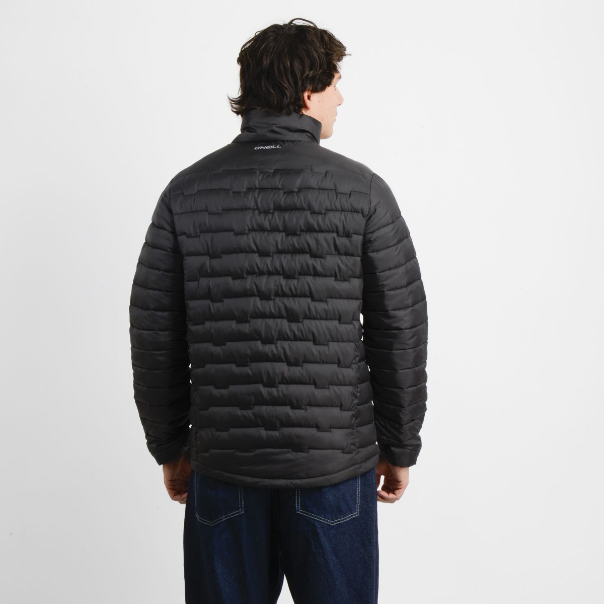 ONEILL - PARKA COAST II NEGRO