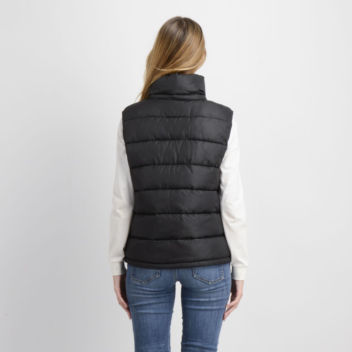 ONEILL - PARKA ADLEY II NEGRO