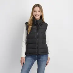O'NEILL - PARKA ADLEY II NEGRO