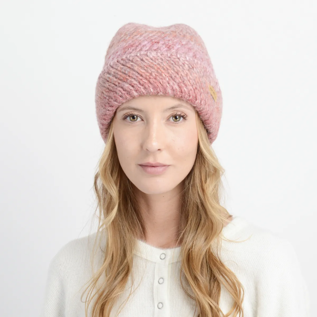 ONEILL - BEANIE SOPHIA NARANJO CLARO