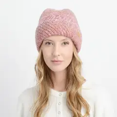 ONEILL - BEANIE SOPHIA NARANJO CLARO