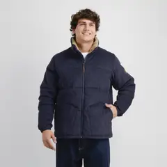 O'NEILL - CHAQUETA COTELE OG ROYCE AZUL OSCURO