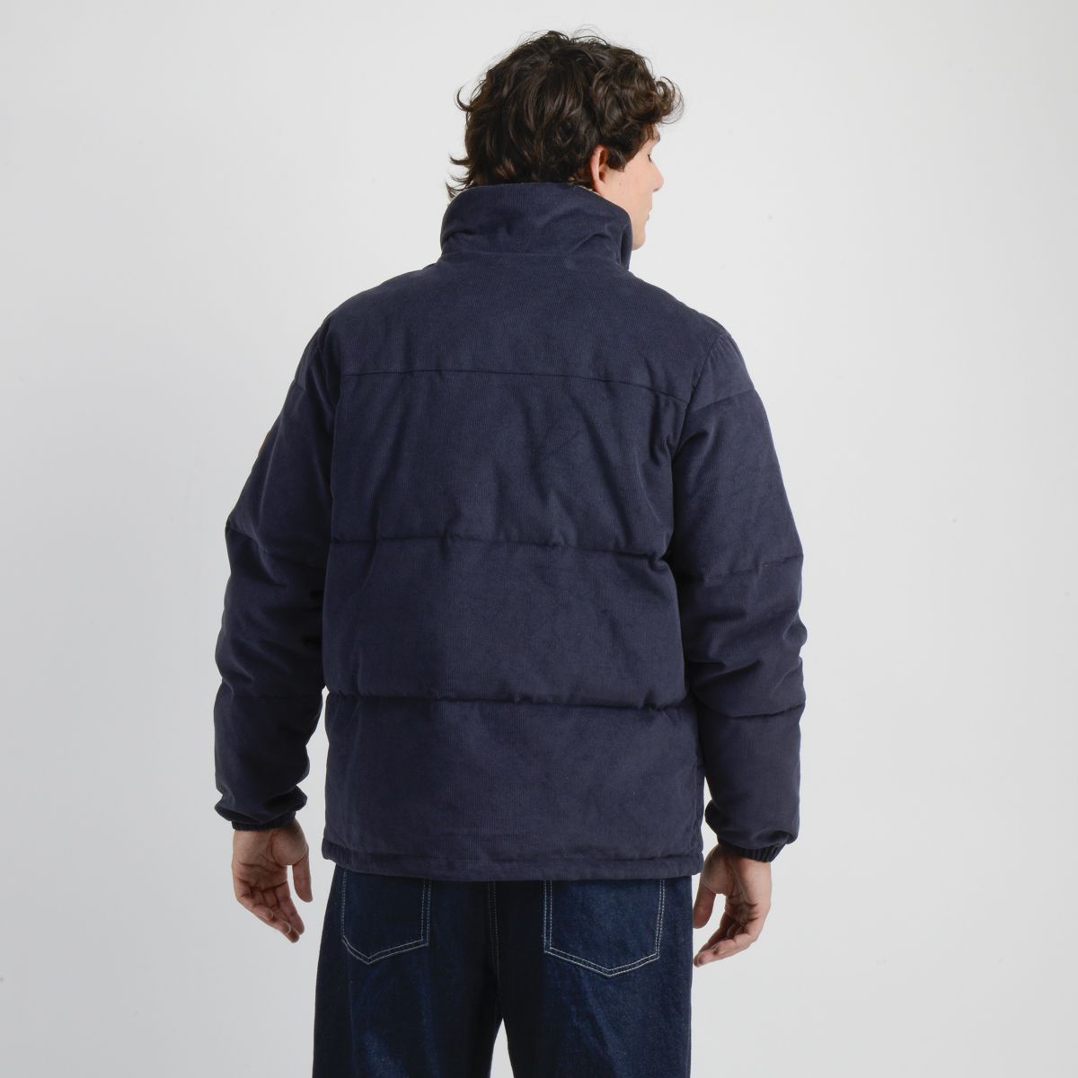 ONEILL - CHAQUETA COTELE OG ROYCE AZUL OSCURO