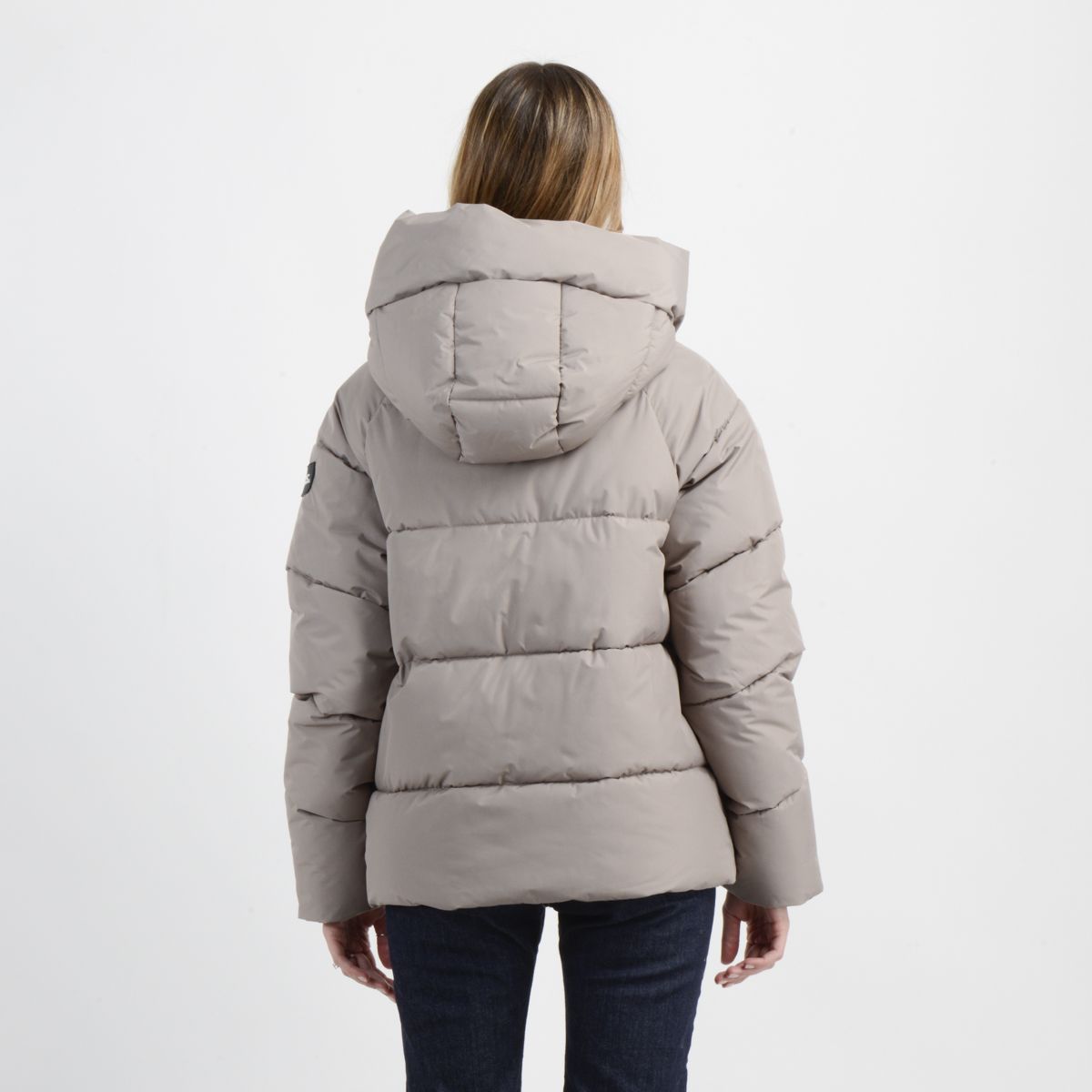 O'NEILL - PARKA DUSTY BEIGE