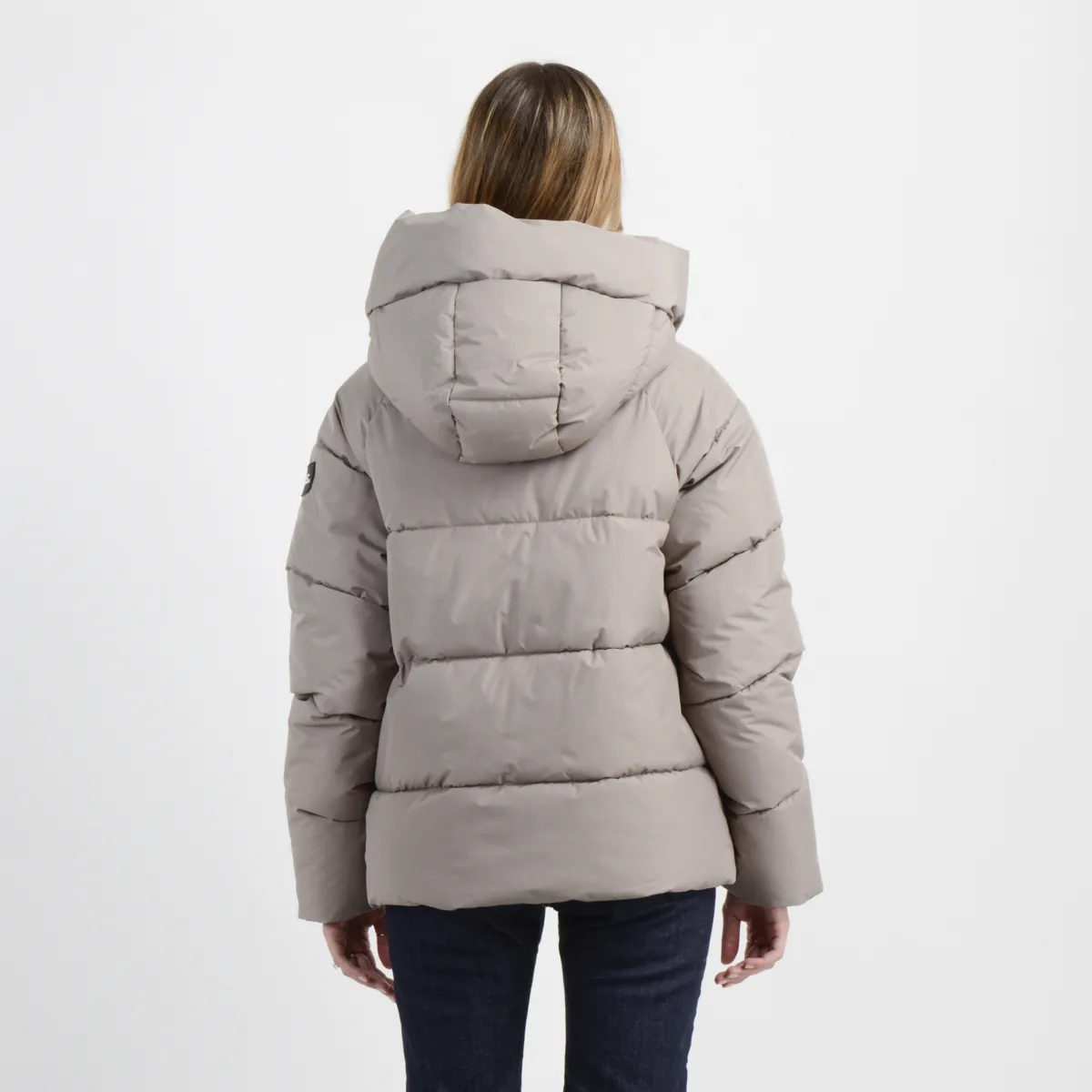 O'NEILL - PARKA DUSTY BEIGE