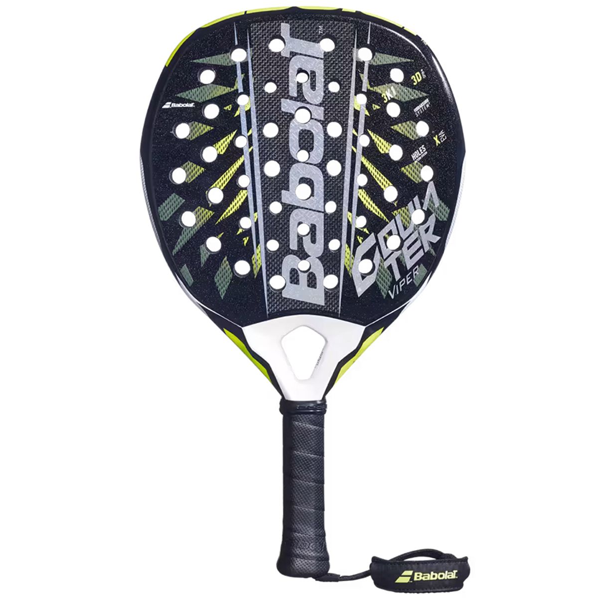 BABOLAT - PALA DE PADEL BABOLAT COUNTER VIPER 2.6