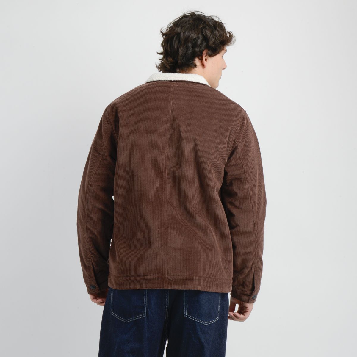 O'NEILL - CHAQUETA COTELE MATTSON II CAFÉ