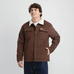 ONEILL - CHAQUETA COTELE MATTSON II CAFÉ