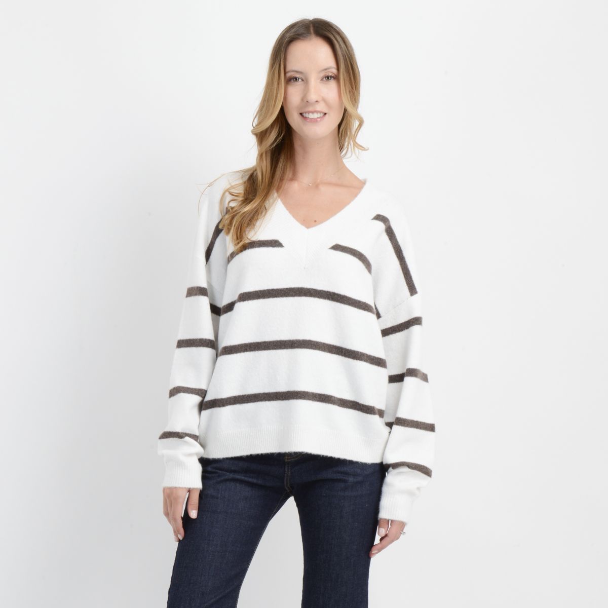 O'NEILL - SWEATER LANDING BEIGE CLARO