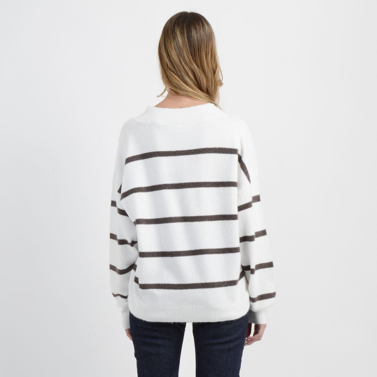 O'NEILL - SWEATER LANDING BEIGE CLARO