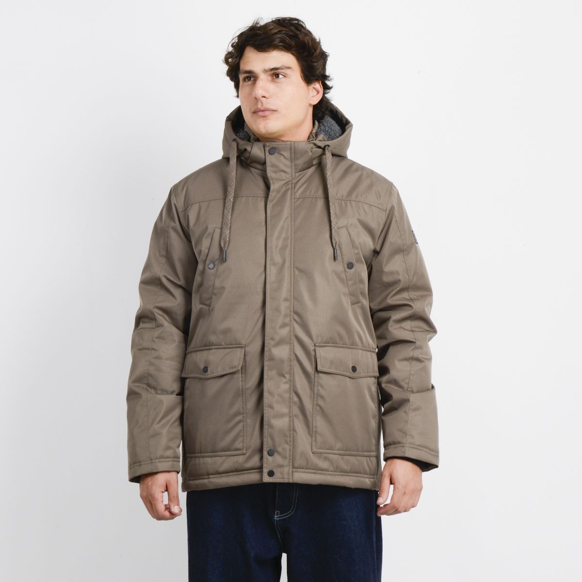 O'NEILL - PARKA COOPER CAFÉ