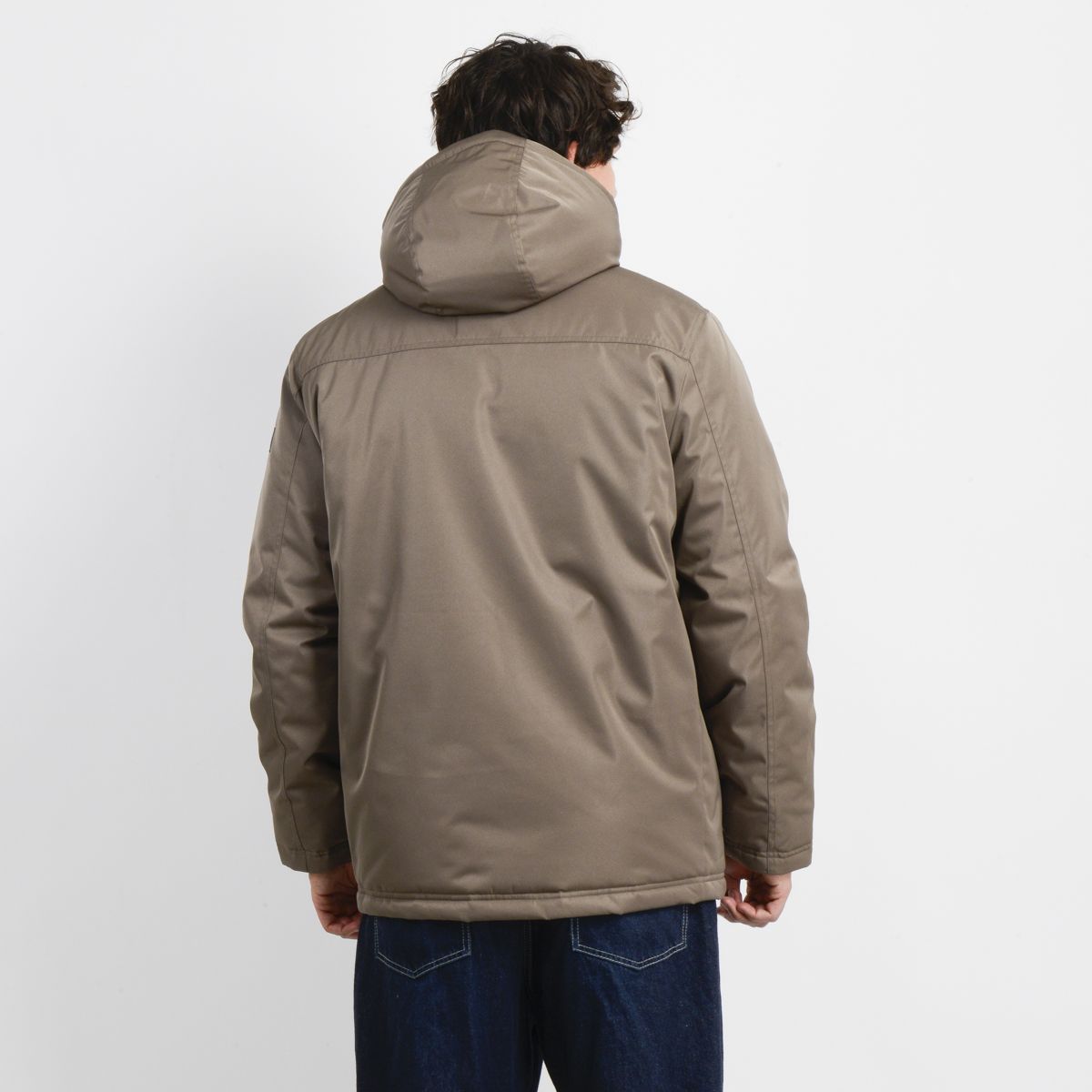 O'NEILL - PARKA COOPER CAFÉ