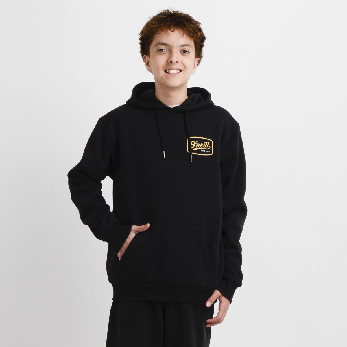 O'NEILL - POLERON CLIFFS NEGRO