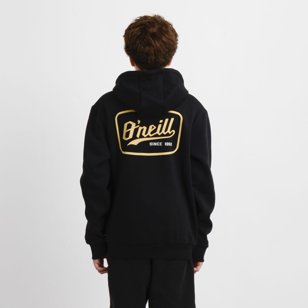 O'NEILL - POLERON CLIFFS NEGRO