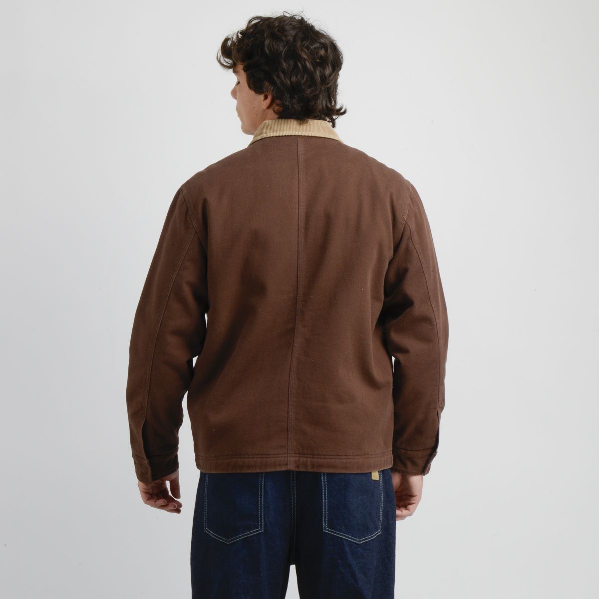 O'NEILL - CHAQUETA DISTRICT CAFÉ