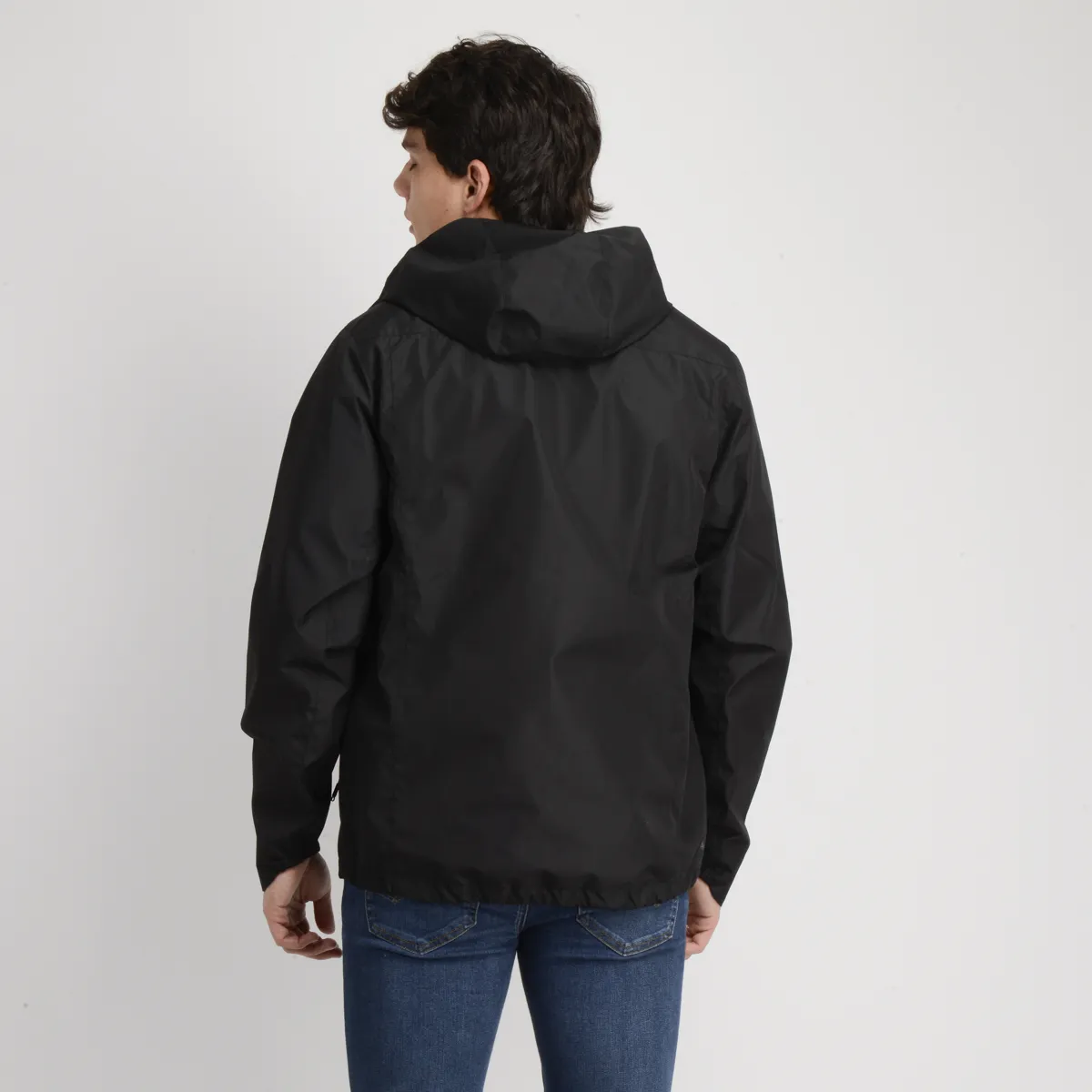 O'NEILL - CORTAVIENTO TRVL NOMADIC NEGRO