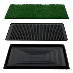 MOVI - Baño para Mascotas XXL Pet Potty