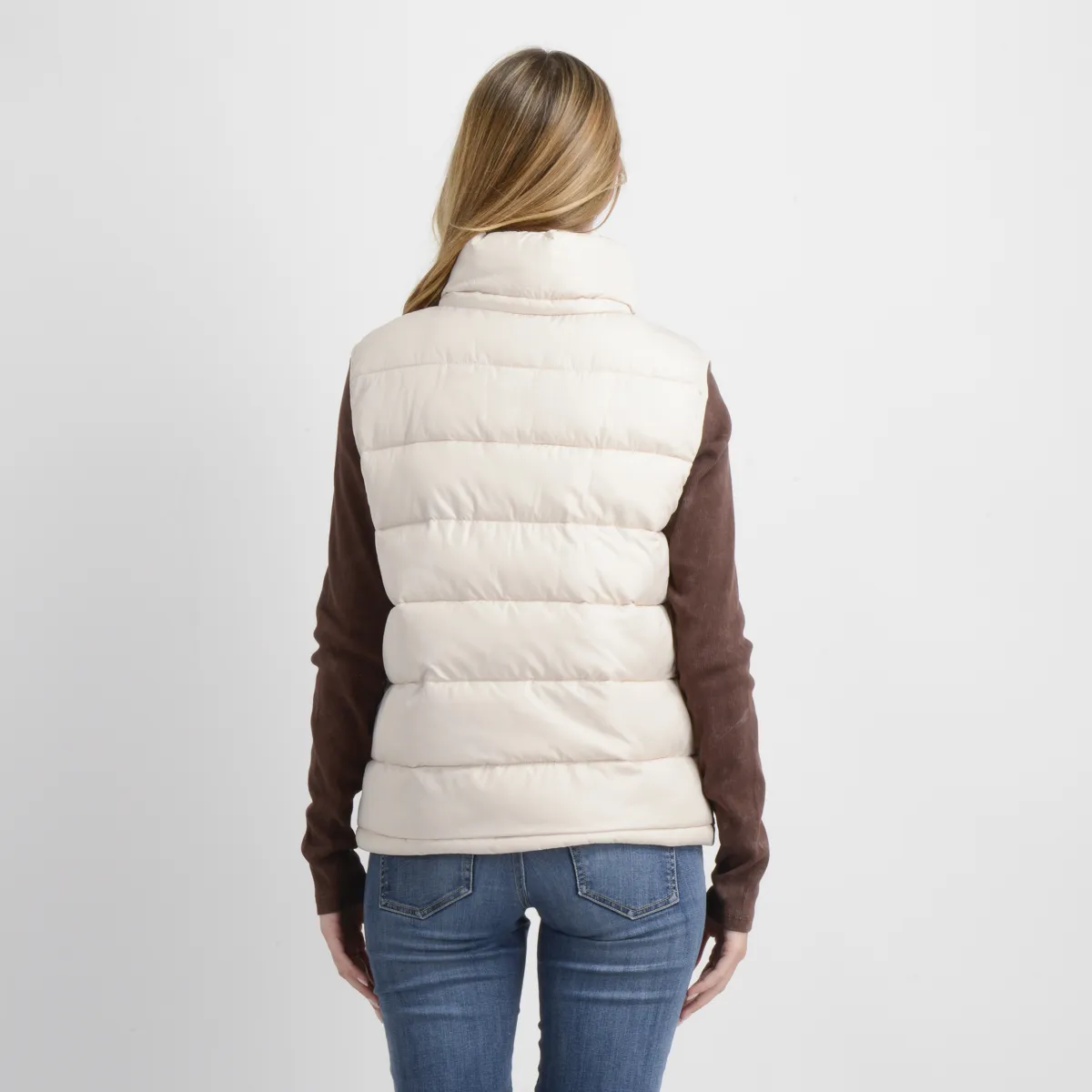 ONEILL - PARKA ADLEY II BEIGE CLARO