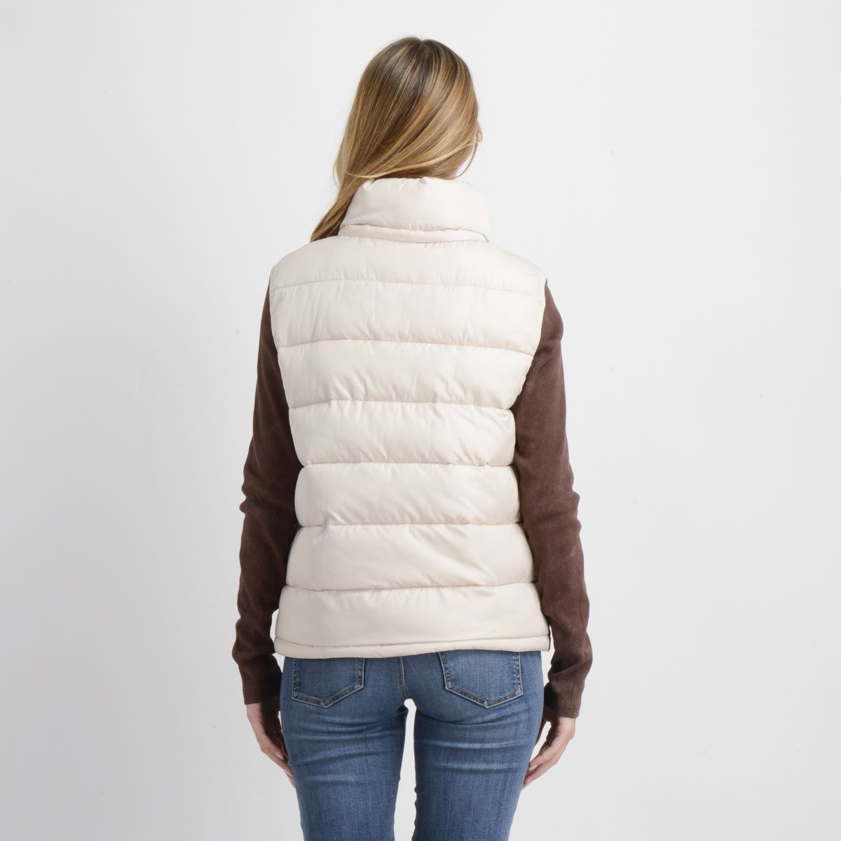 ONEILL - PARKA ADLEY II BEIGE CLARO